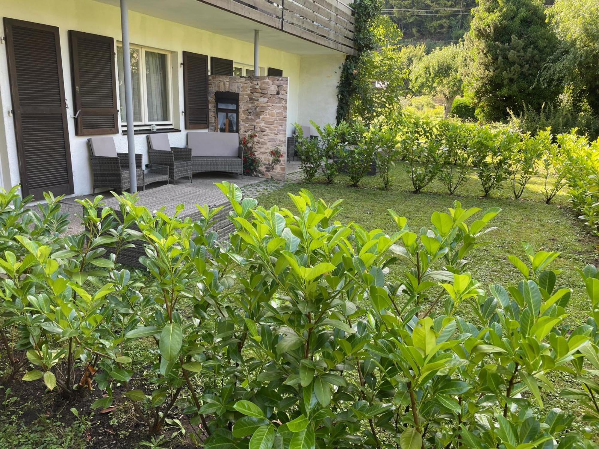 Hotel Restaurant Adler Stube Münstertal Eksteriør bilde
