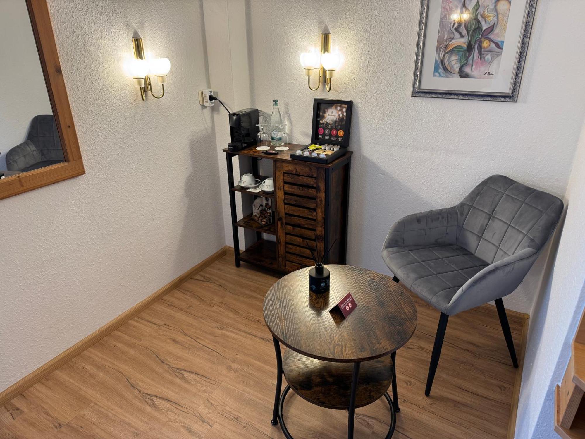 Hotel Restaurant Adler Stube Münstertal Eksteriør bilde
